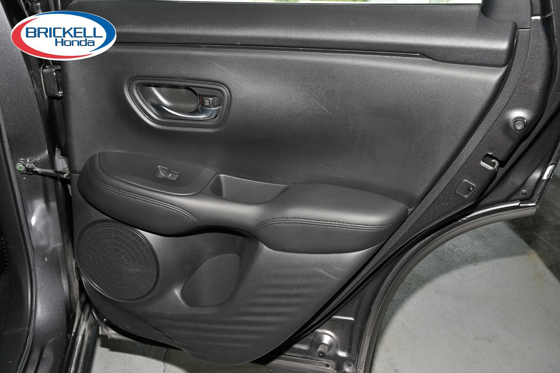 Certified 2024 Honda HR-V LX image 14