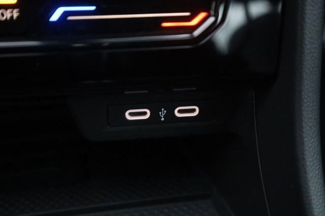 New 2026 Volkswagen Jetta SE image 17