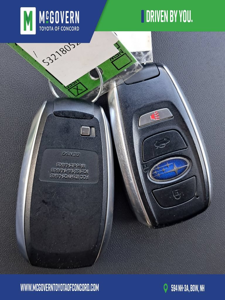 Used 2025 Subaru Outback Premium AWD/4WD image 34