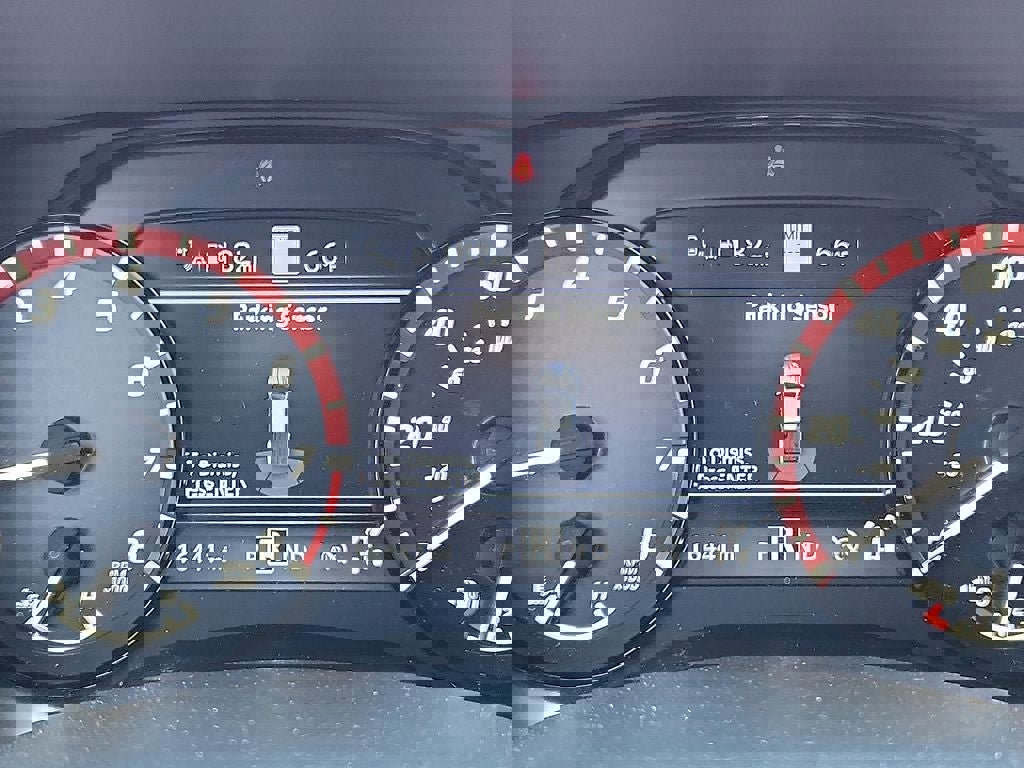 Used 2024 Nissan Frontier PRO-4X w/ Technology Package image 30