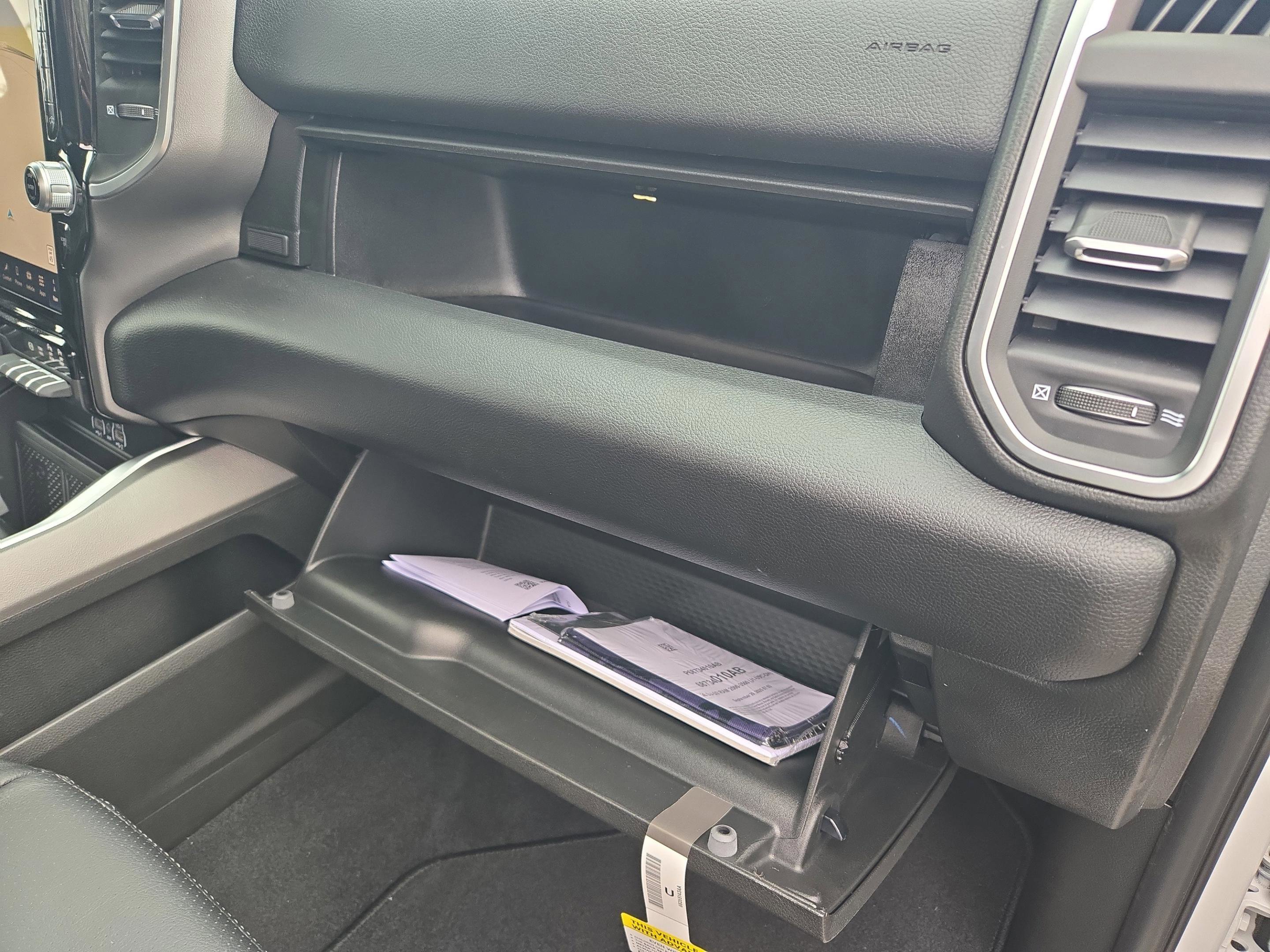 New 2026 RAM 2500 Big Horn image 29