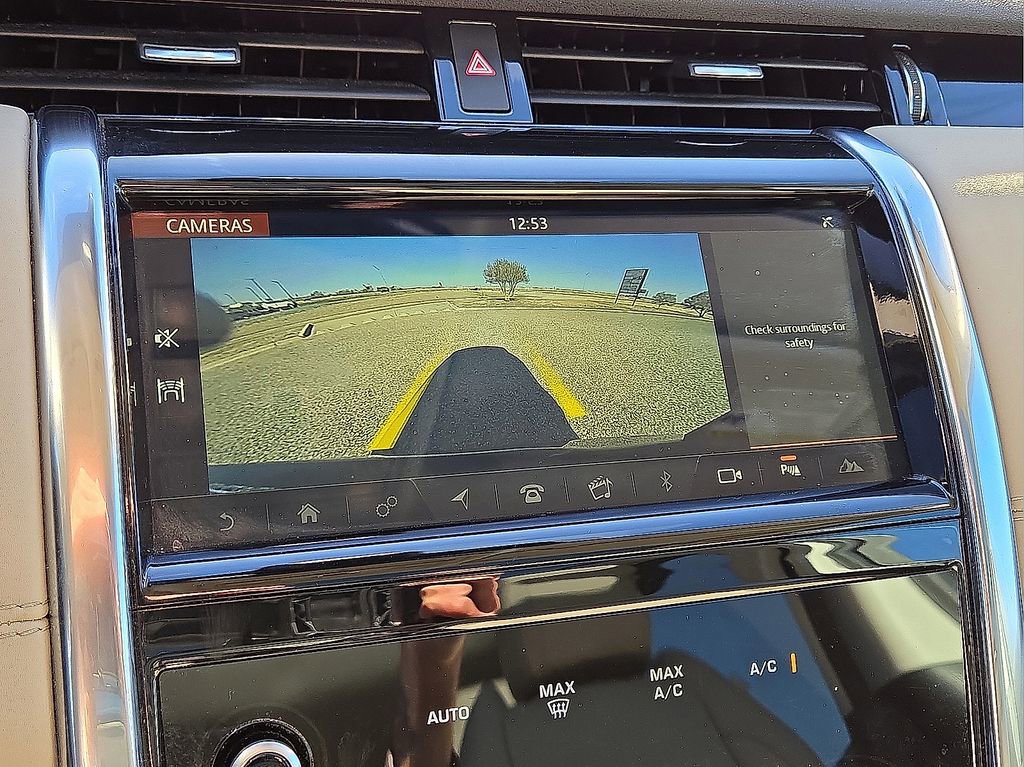 Used 2020 Land Rover Discovery Sport S image 19