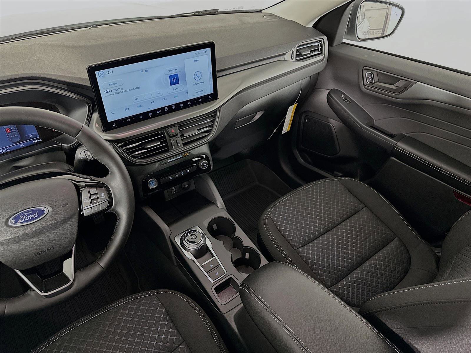 New 2026 Ford Escape Active w/ Tech Pack #1 AWD/4WD image 24