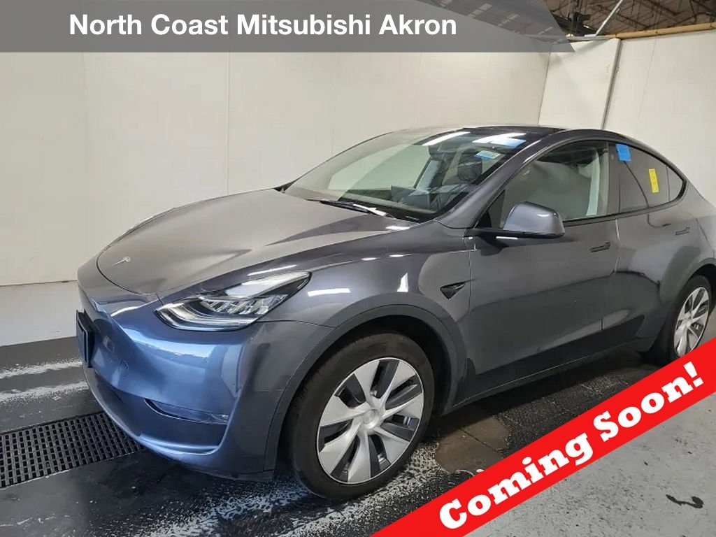 Used 2023 Tesla Model Y Long Range