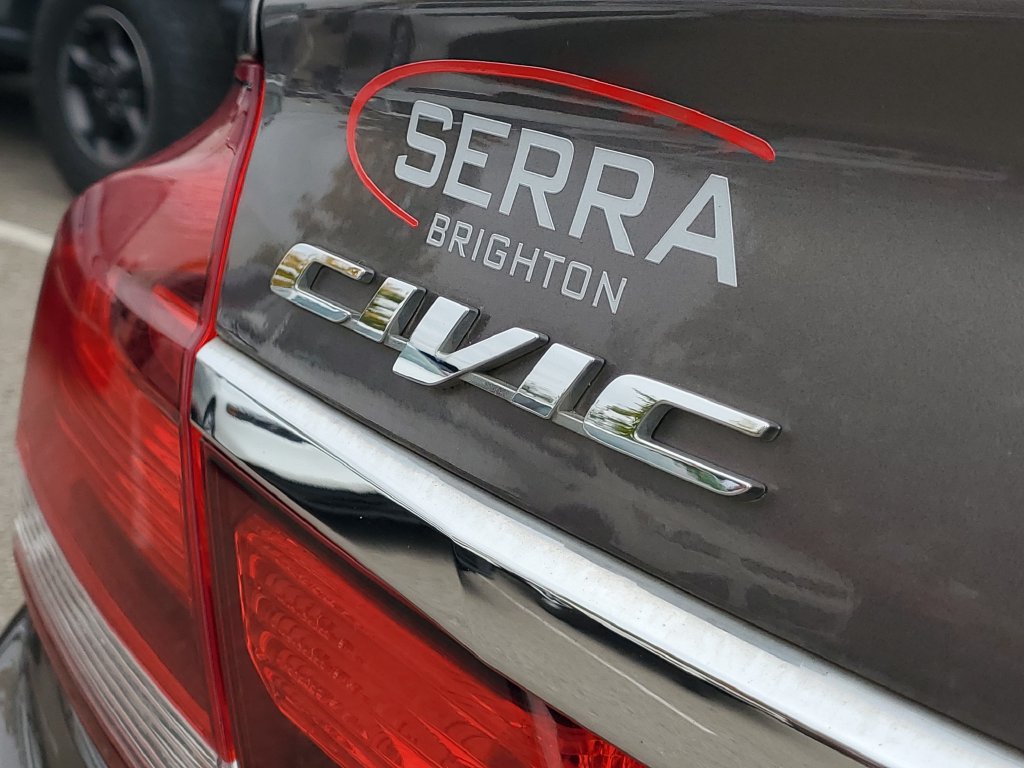 Used 2015 Honda Civic LX image 6