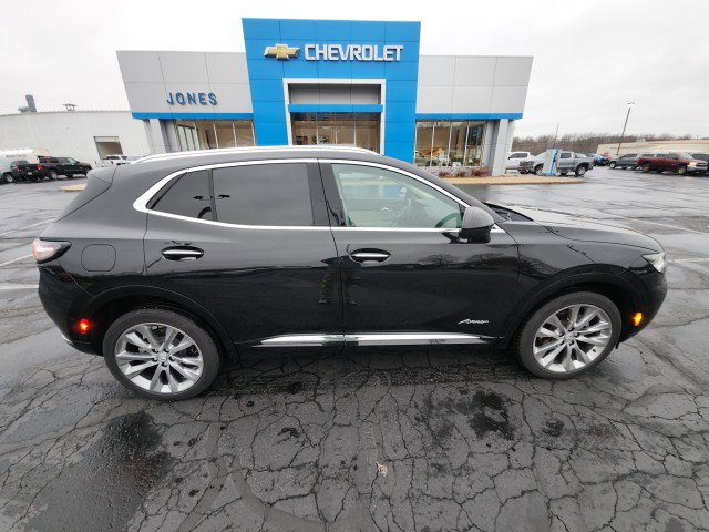 Used 2023 Buick Envision Avenir image 6