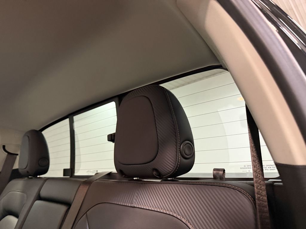 Used 2022 GMC Canyon AT4 w/ Trailering Package image 52