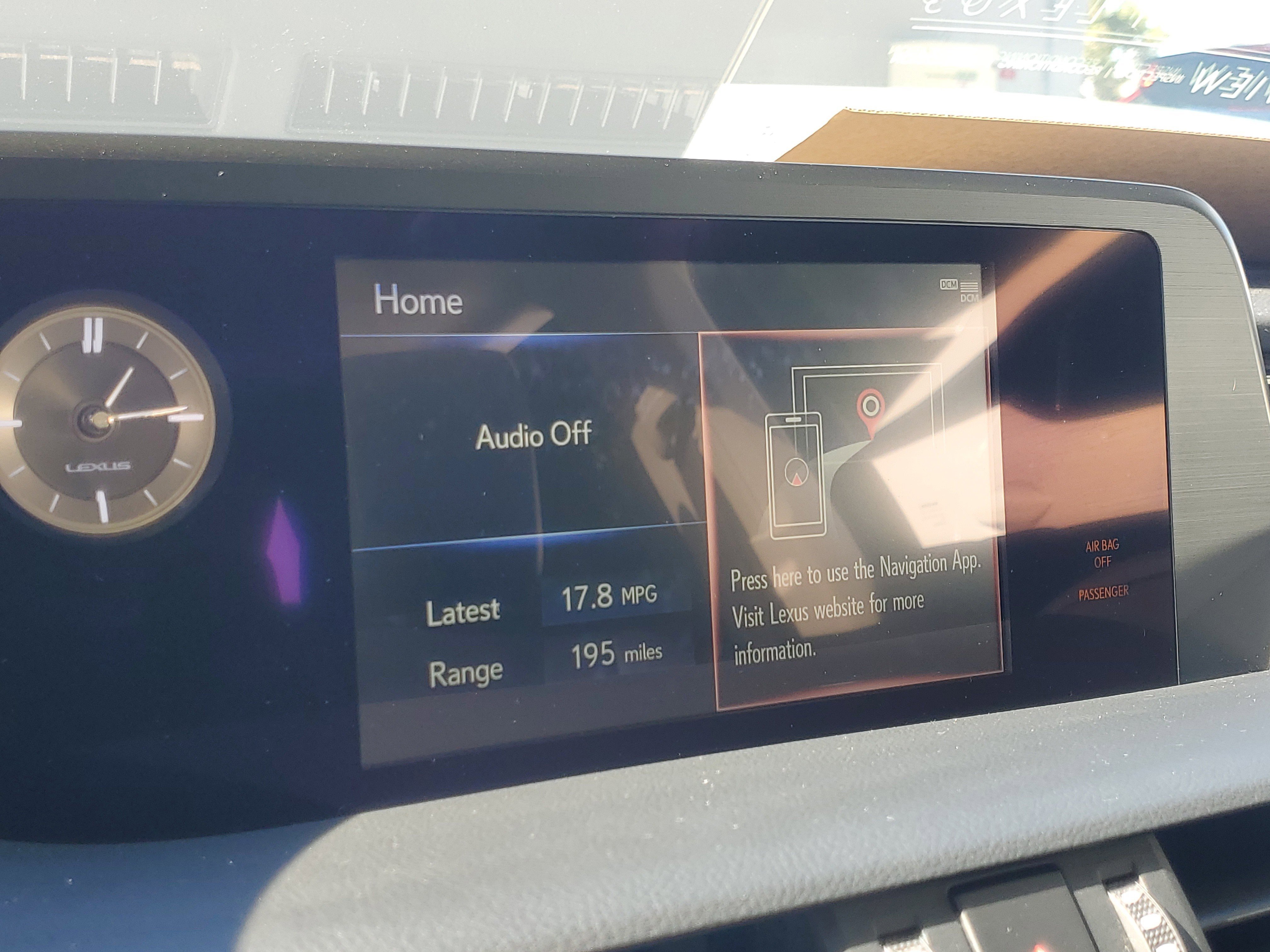 Used 2021 Lexus ES 350 w/ Premium Package image 27