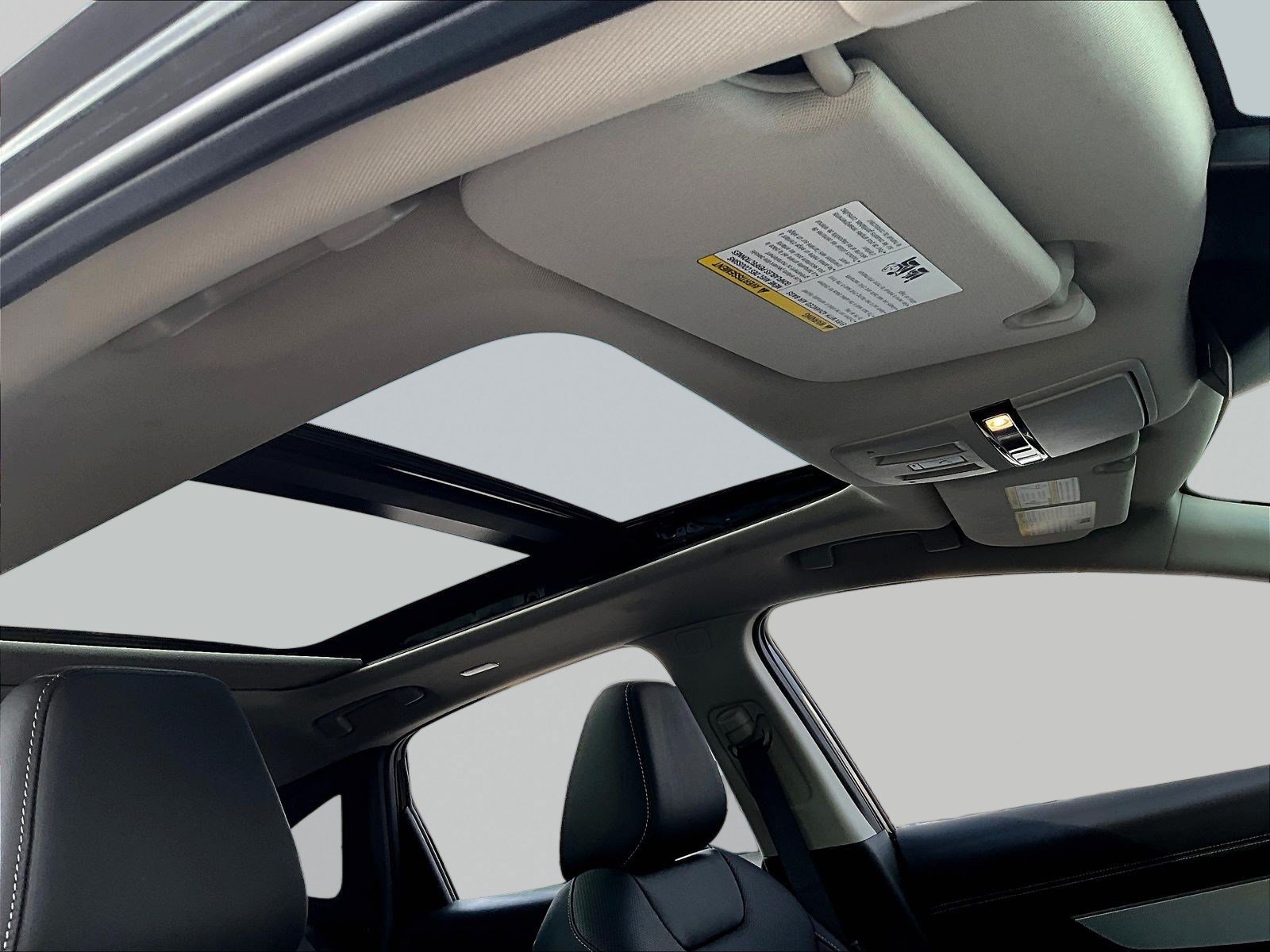 New 2027 Nissan Murano SL AWD/4WD image 13