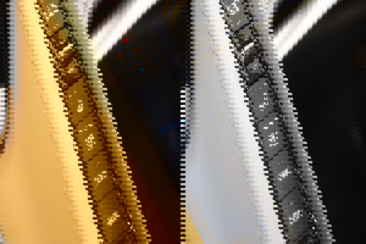 Used 2023 Chevrolet Corvette Stingray Preferred Cpe w/ 2LT image 8