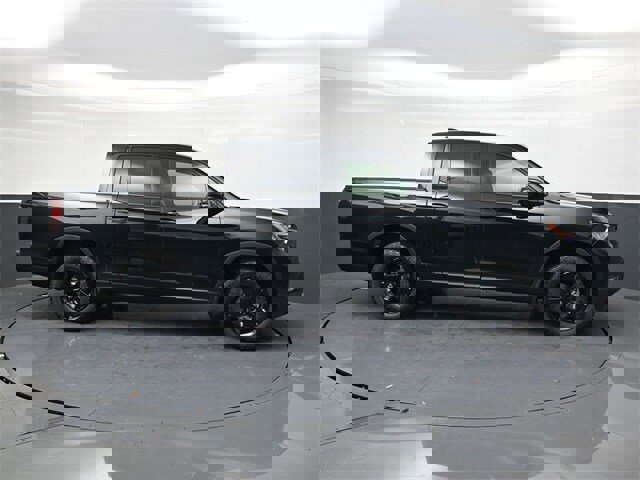 New 2026 Honda Ridgeline Black Edition image 3