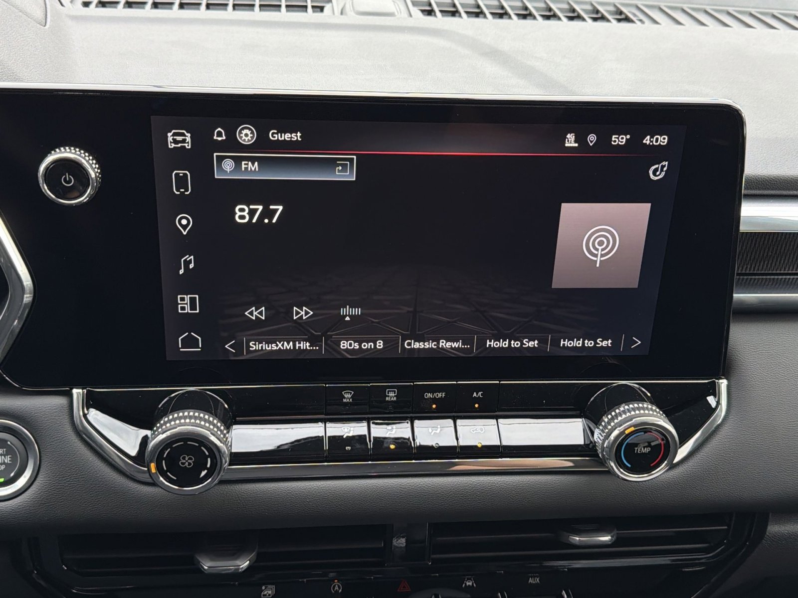 New 2026 GMC Canyon Elevation image 18