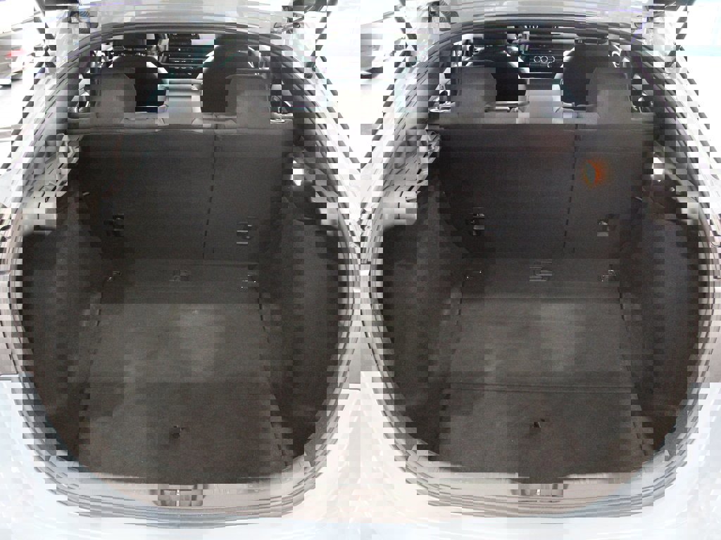 Certified 2022 Honda Civic Sport image 19