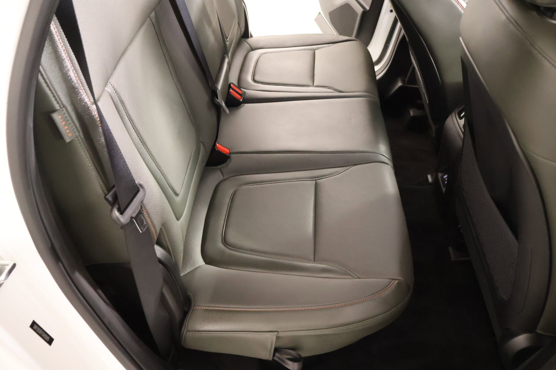 Certified 2025 Hyundai Santa Cruz Limited image 14