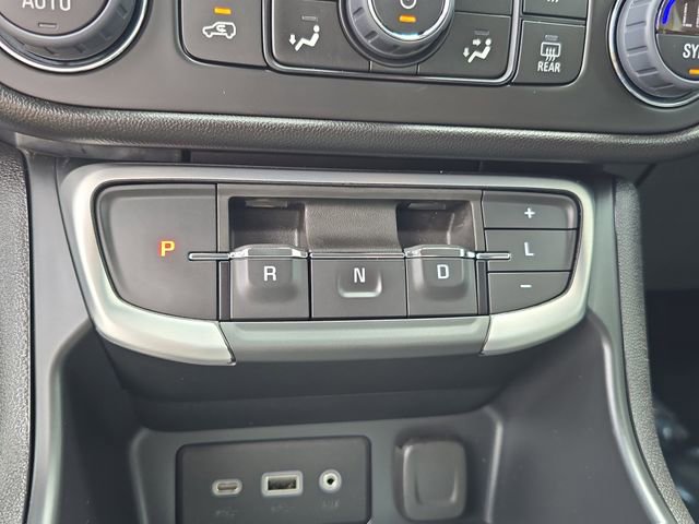 Certified 2024 GMC Terrain SLE w/ Driver Convenience Package image 22