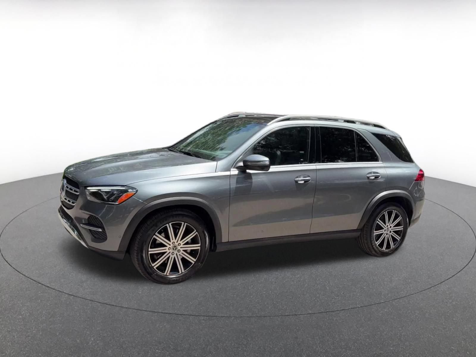 Used 2026 Mercedes-Benz GLE 350 4MATIC image 6