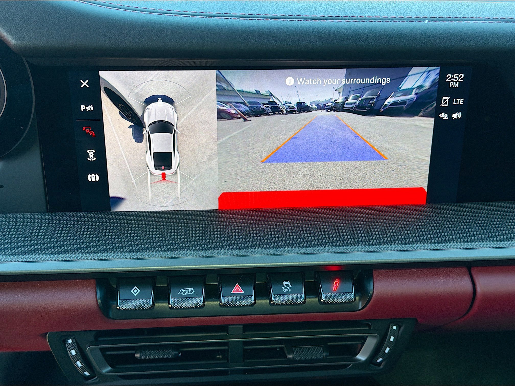 Used 2024 Porsche 911 Carrera 4 image 31