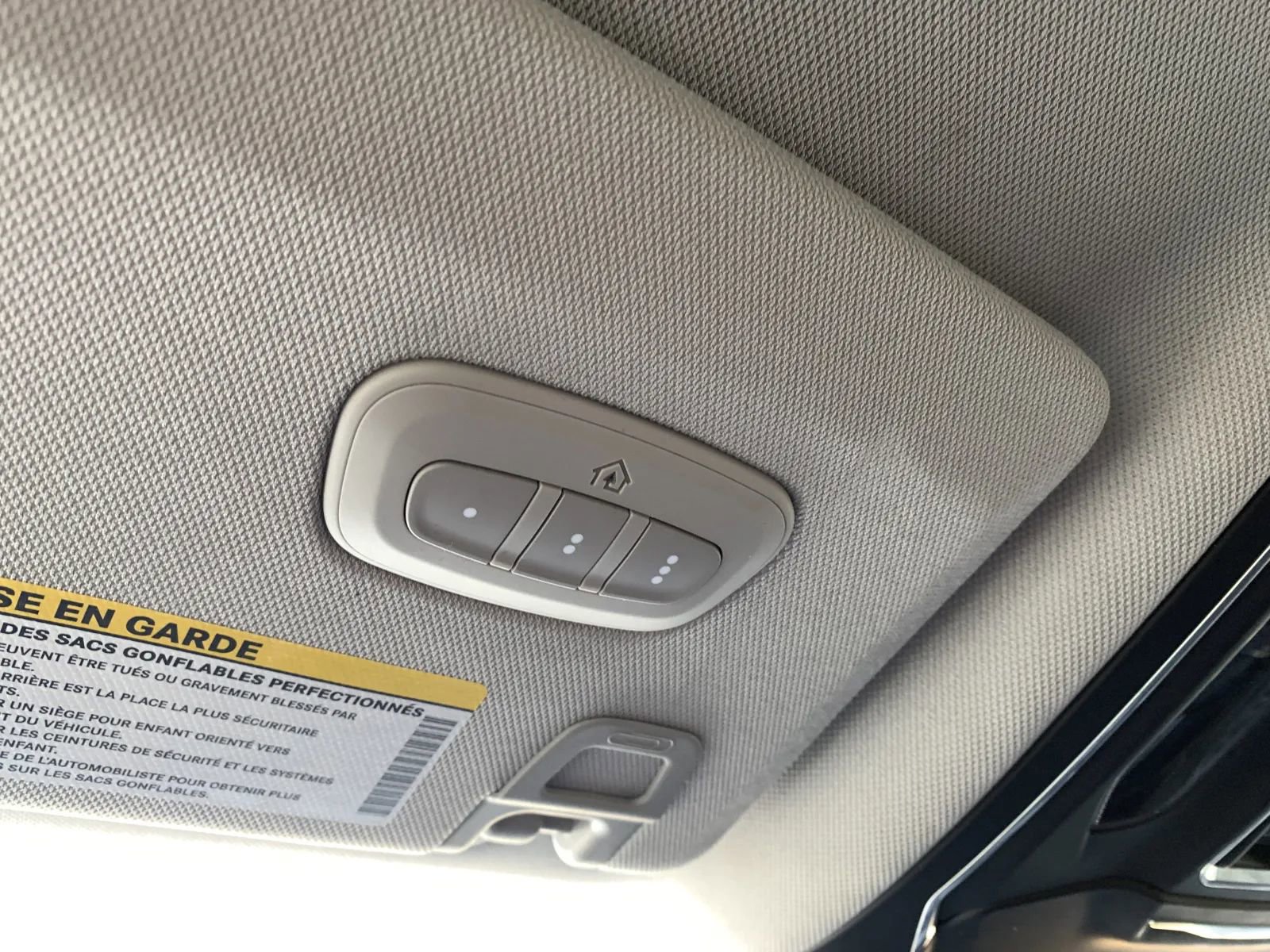 Used 2021 Jeep Grand Cherokee L Limited RWD image 38