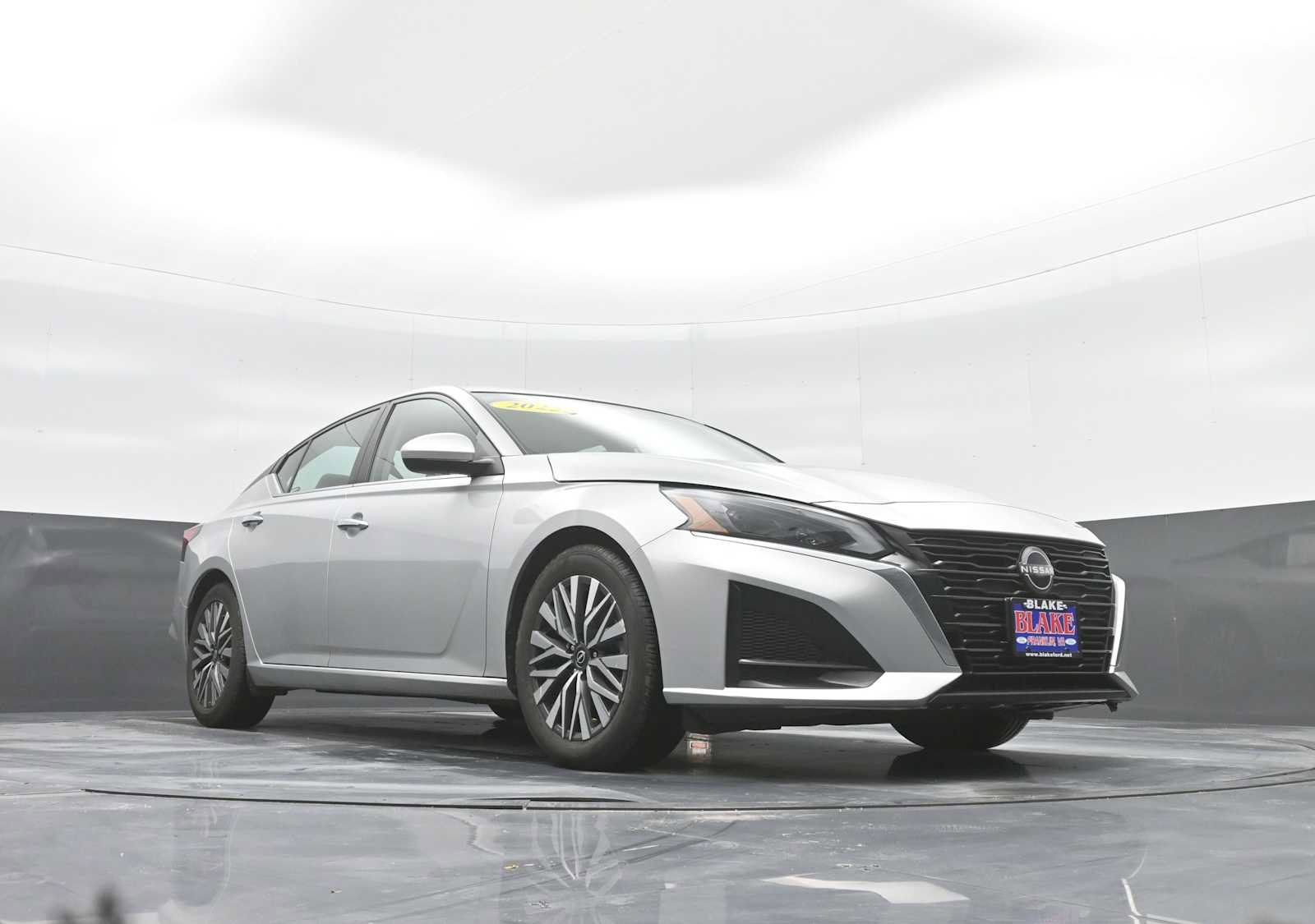 Used 2023 Nissan Altima 2.5 SV image 29