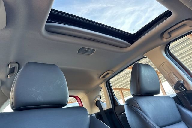 Used 2016 Honda Fit EX-L image 20