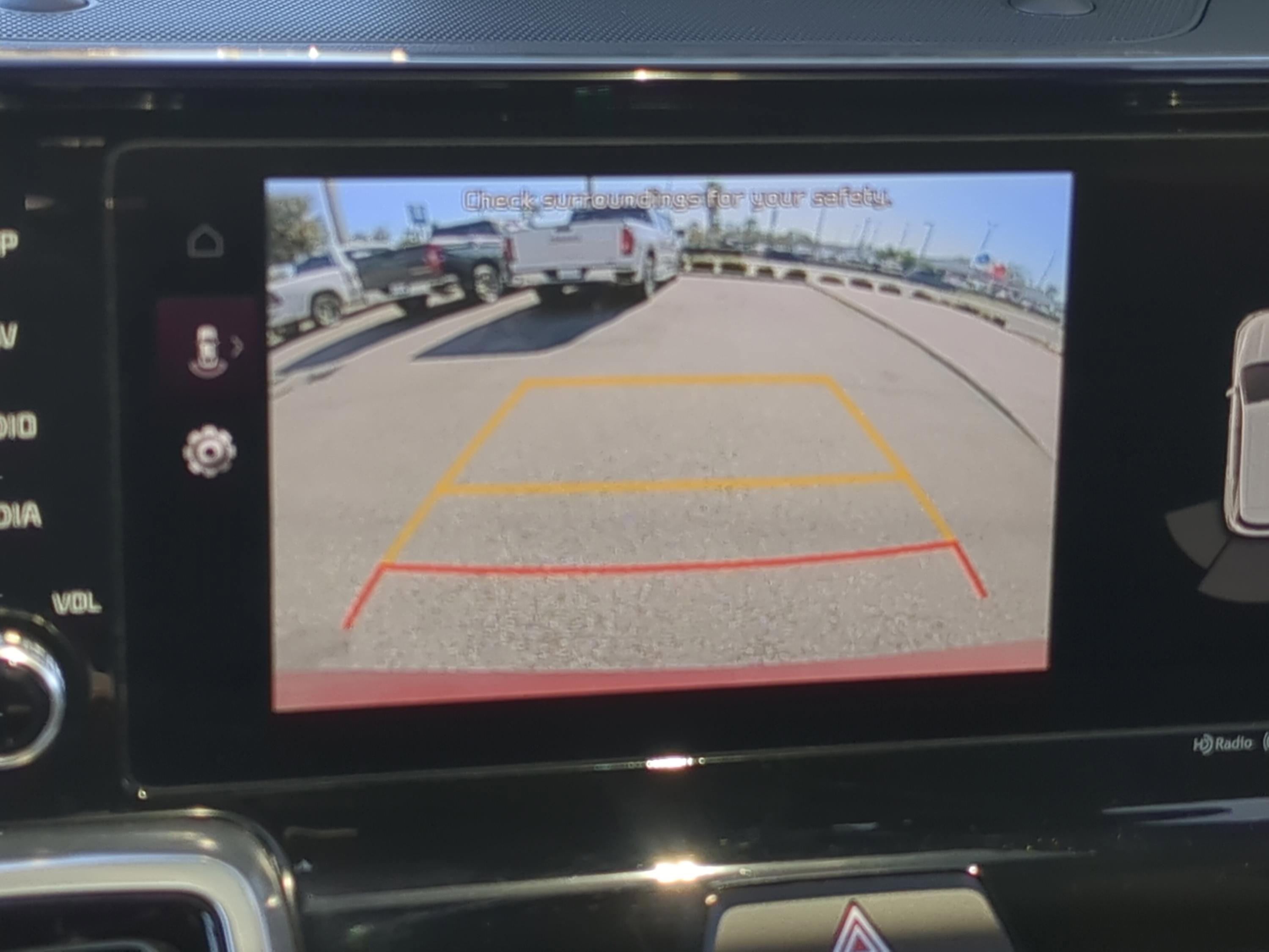 Certified 2023 Kia Sorento SX image 19