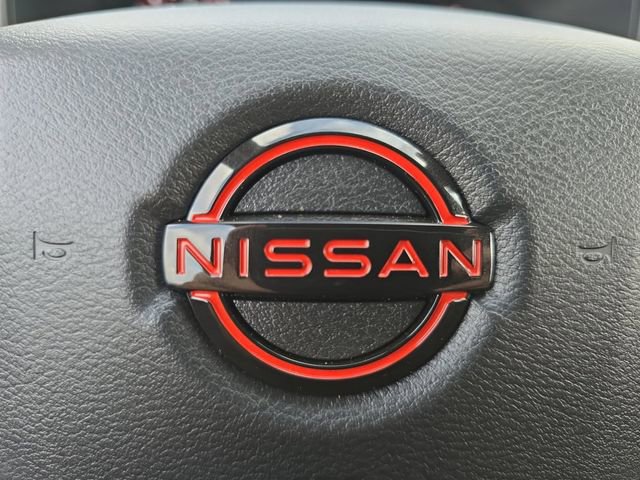 New 2026 Nissan Frontier Pro-X image 5