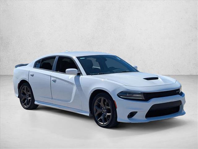 Used 2019 Dodge Charger GT image 3