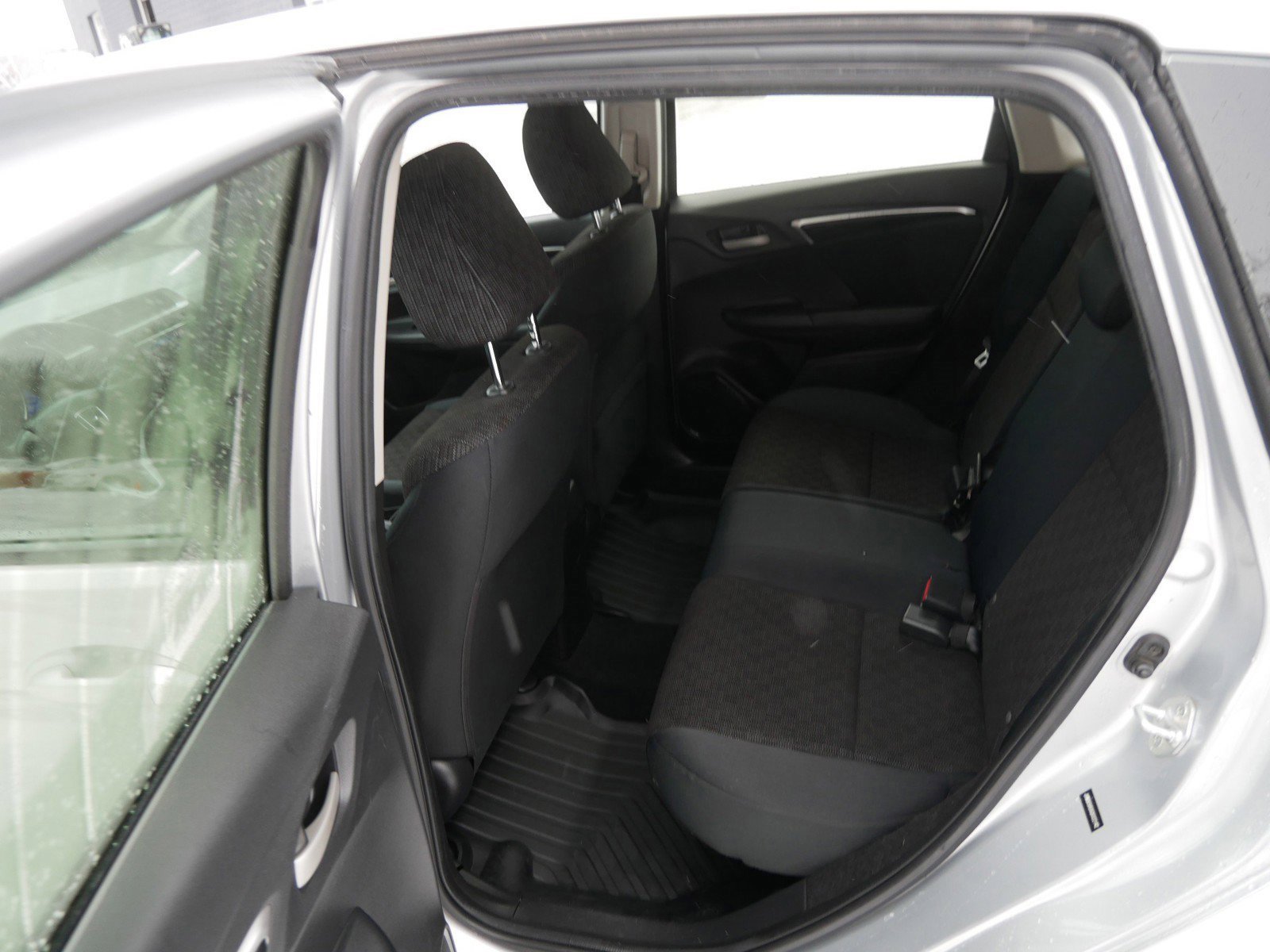 Used 2019 Lexus UX 200 F Sport w/ F Sport Premium Package image 11