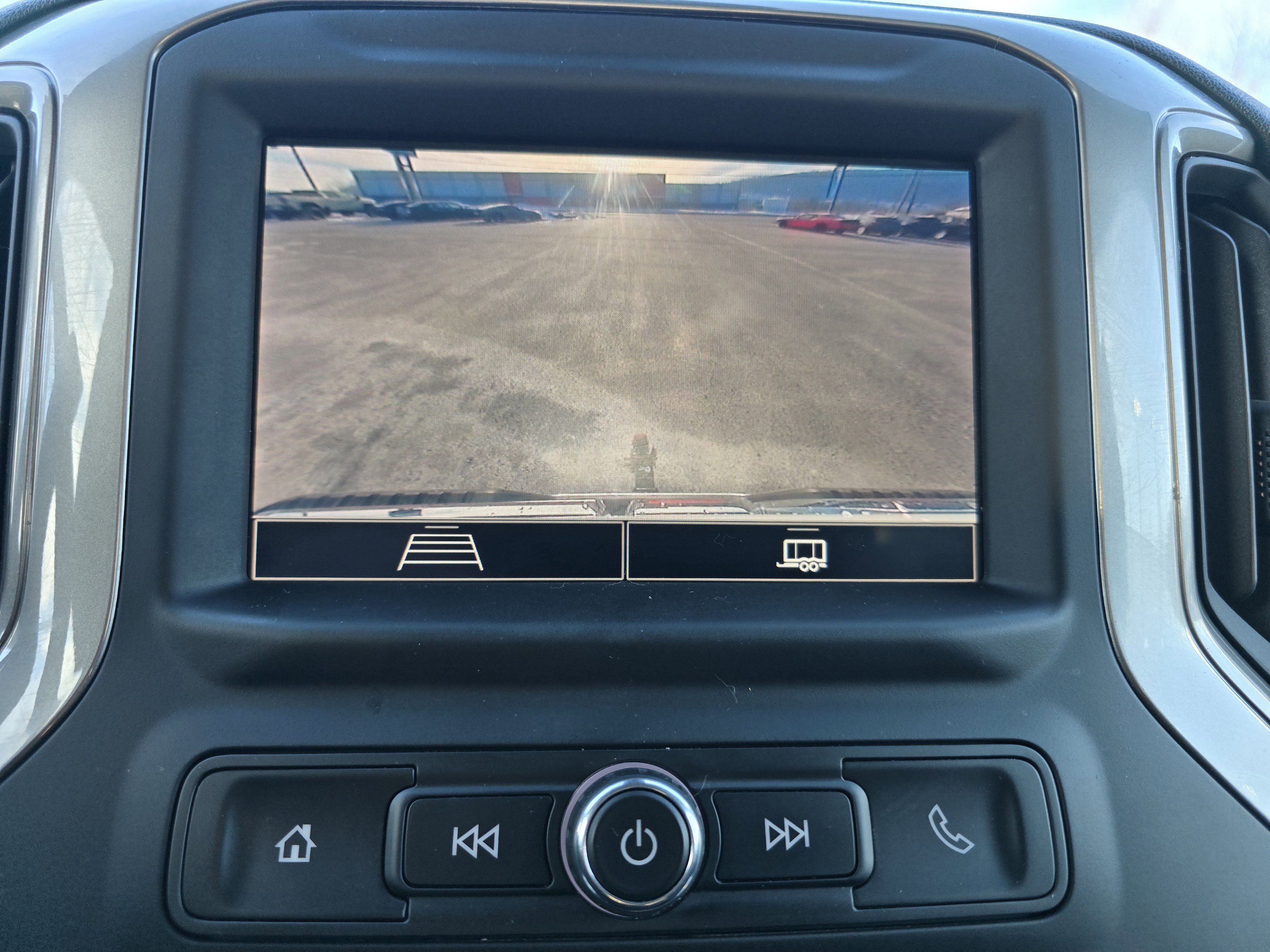 Used 2024 GMC Sierra 2500 Pro w/ Convenience Package image 27