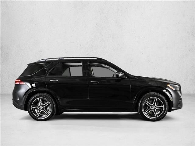 Certified 2026 Mercedes-Benz GLE 350 4MATIC video 4