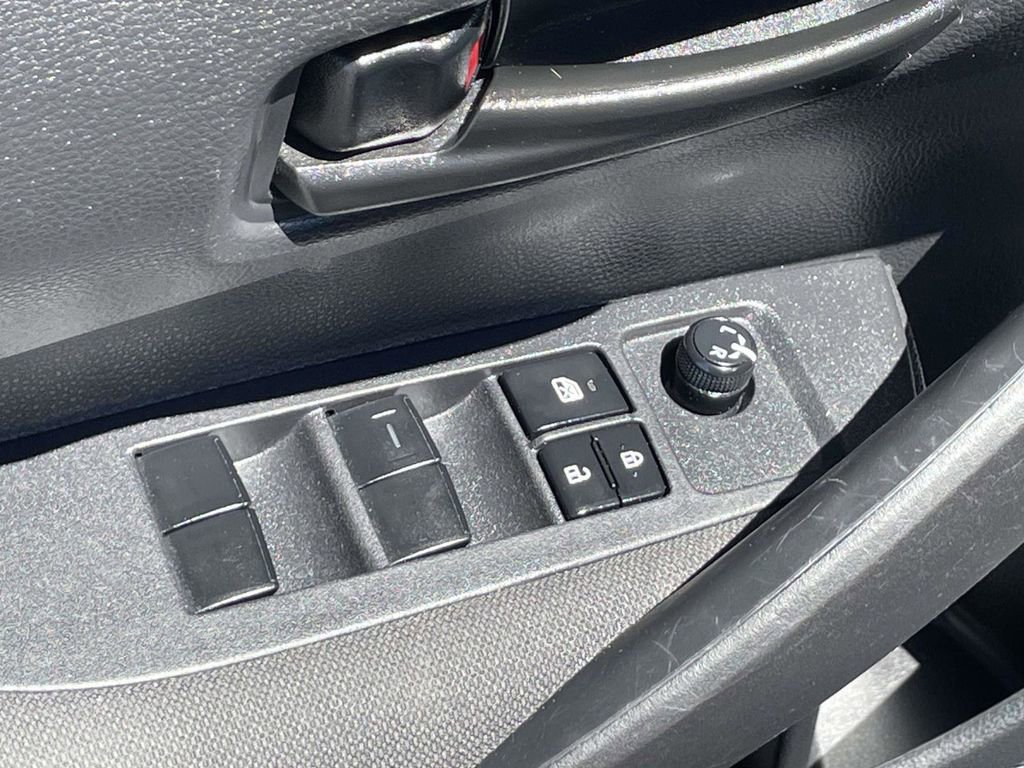 Used 2024 Toyota Corolla LE FWD image 25