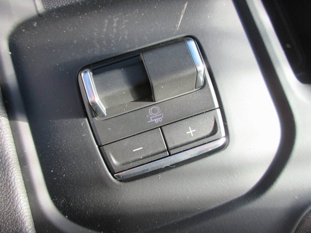 New 2026 GMC Sierra 3500 AT4 image 20