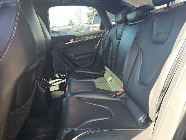 Used 2012 Audi S4 Premium Plus image 10