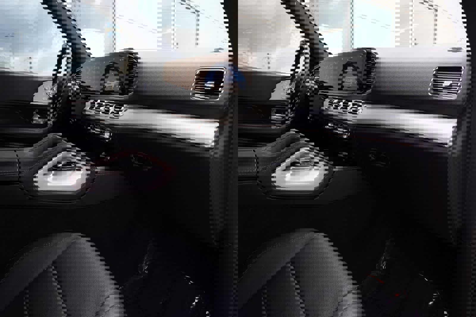 Used 2025 Mercedes-Benz GLE 350 4MATIC image 22