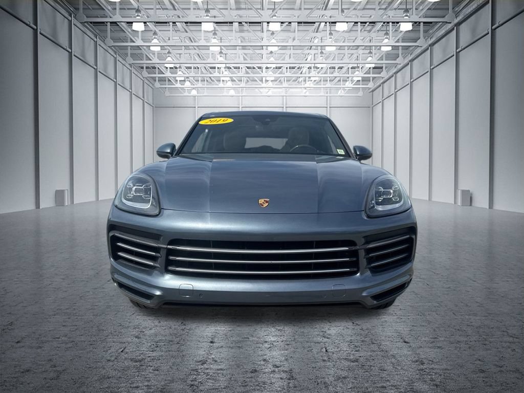 Used 2019 Porsche Cayenne S AWD/4WD image 10