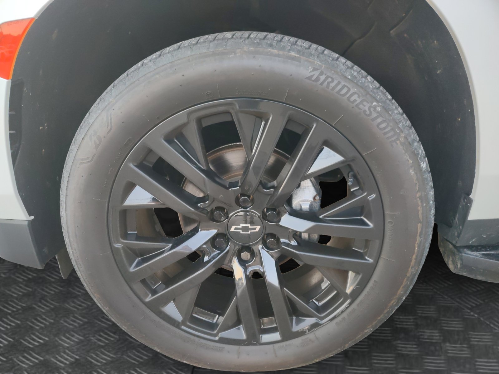 Certified 2023 Chevrolet Suburban Premier AWD/4WD image 14