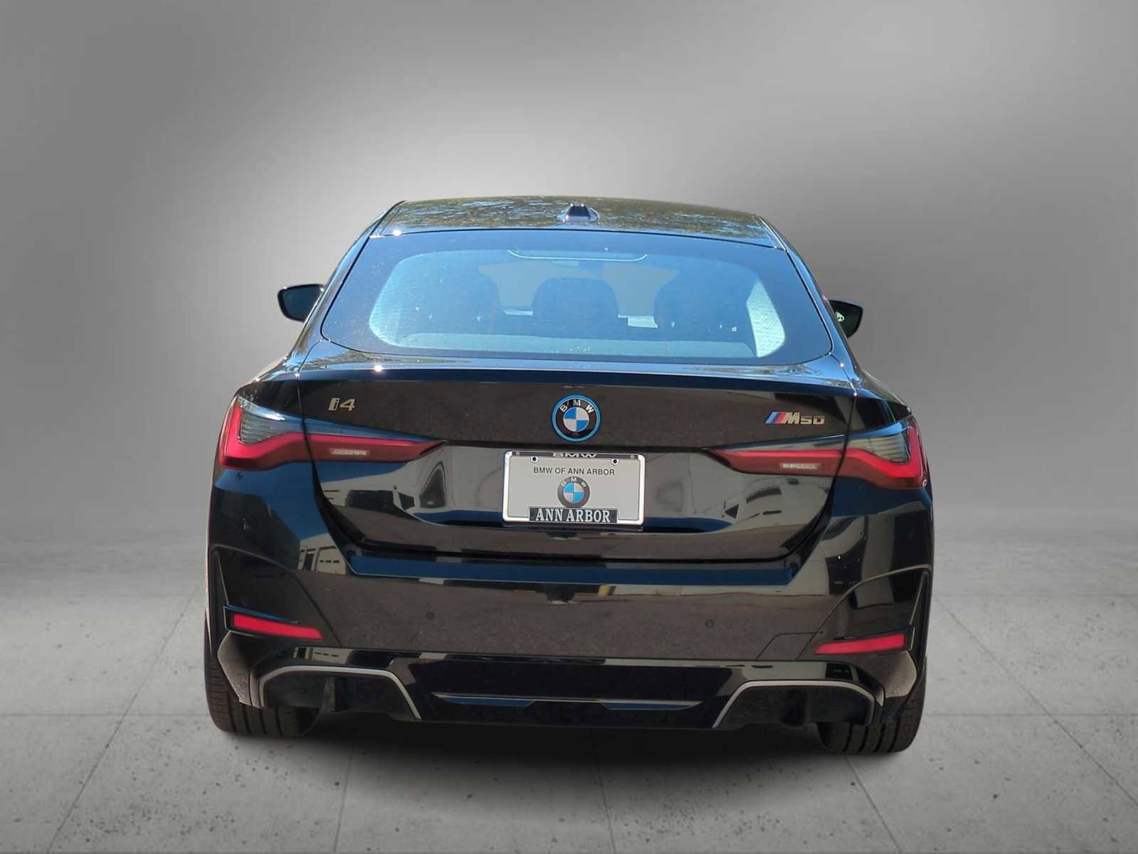 Certified 2023 BMW i4 M50 w/ Premium Package image 7