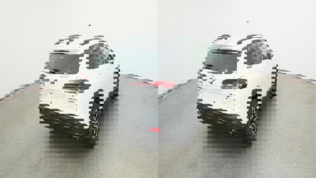 New 2026 Toyota Corolla Cross SE AWD/4WD image 20