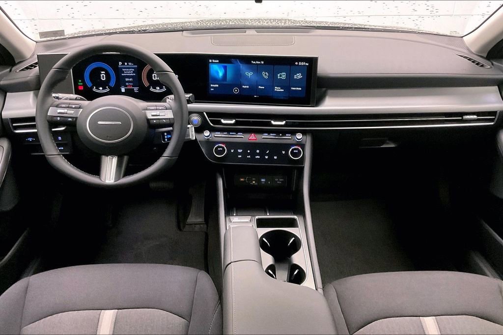 New 2026 Hyundai Sonata SEL image 5