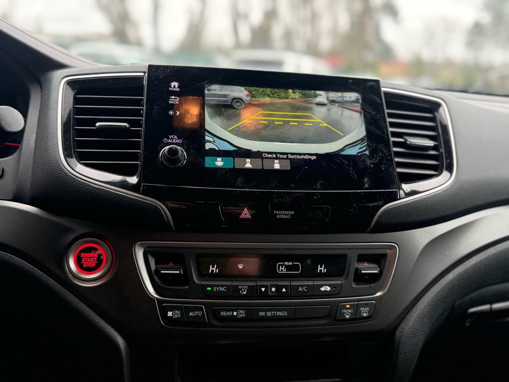 Used 2021 Honda Passport Sport image 31