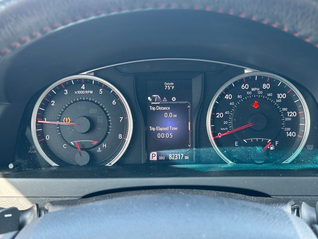 Used 2017 Toyota Camry SE image 29