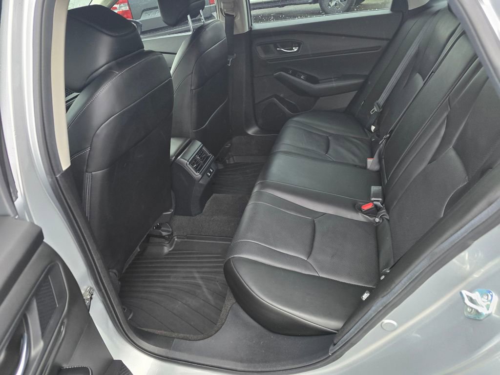 Used 2024 Honda Accord Touring image 12