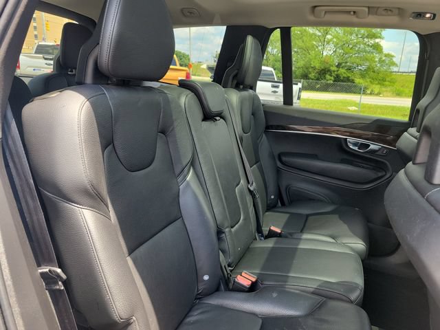 Used 2017 Volvo XC90 T6 Momentum w/ Vision Package AWD/4WD image 22