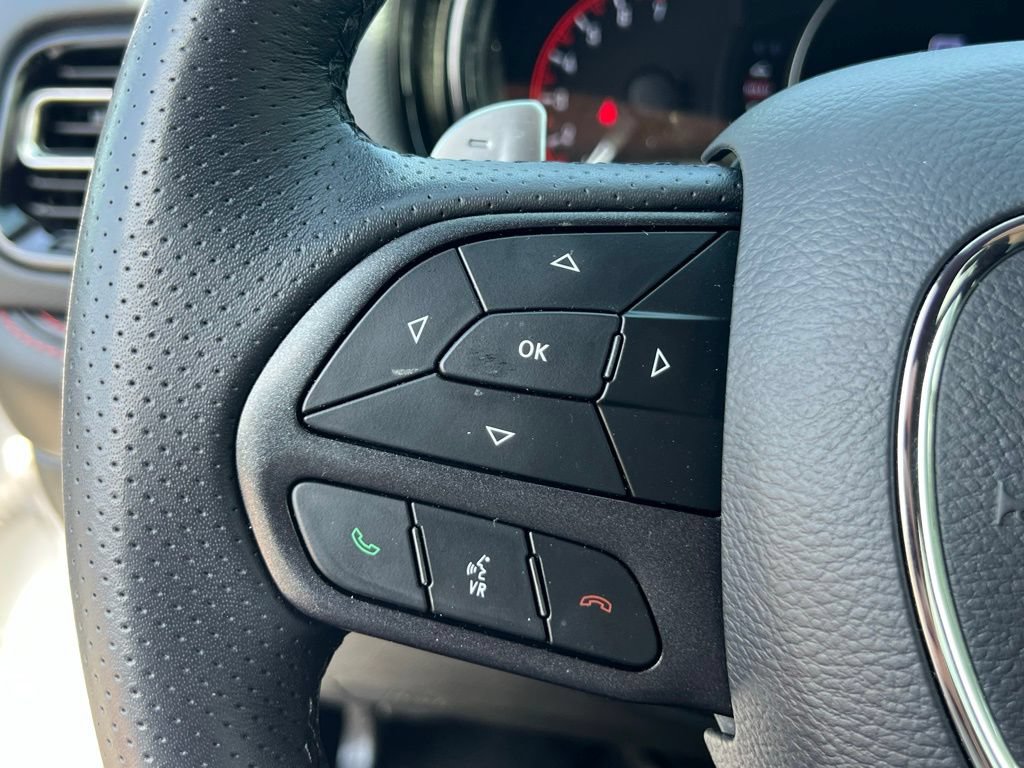 Used 2024 Dodge Durango GT AWD/4WD image 29