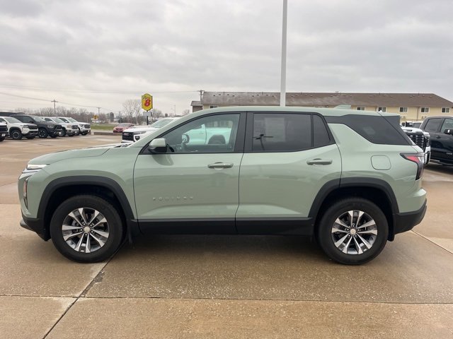 Used 2026 Chevrolet Equinox LT w/ Convenience Package II image 6