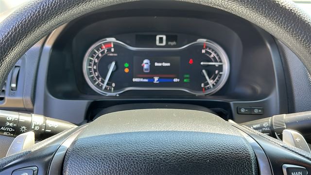 Used 2023 Honda Ridgeline Sport image 14