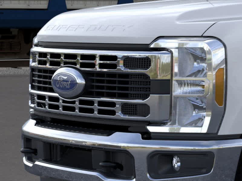 New 2026 Ford F350 XLT AWD/4WD image 2