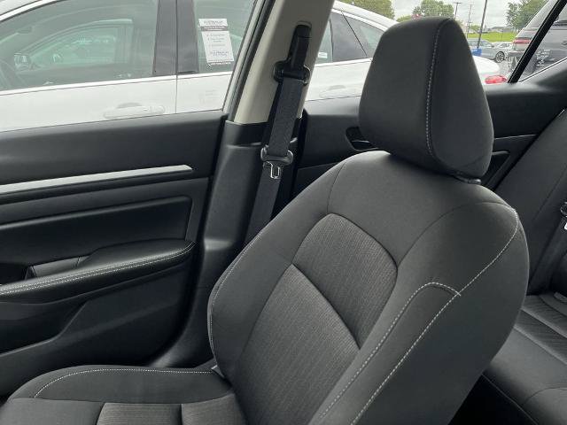 Certified 2023 Nissan Altima 2.5 SV FWD image 22