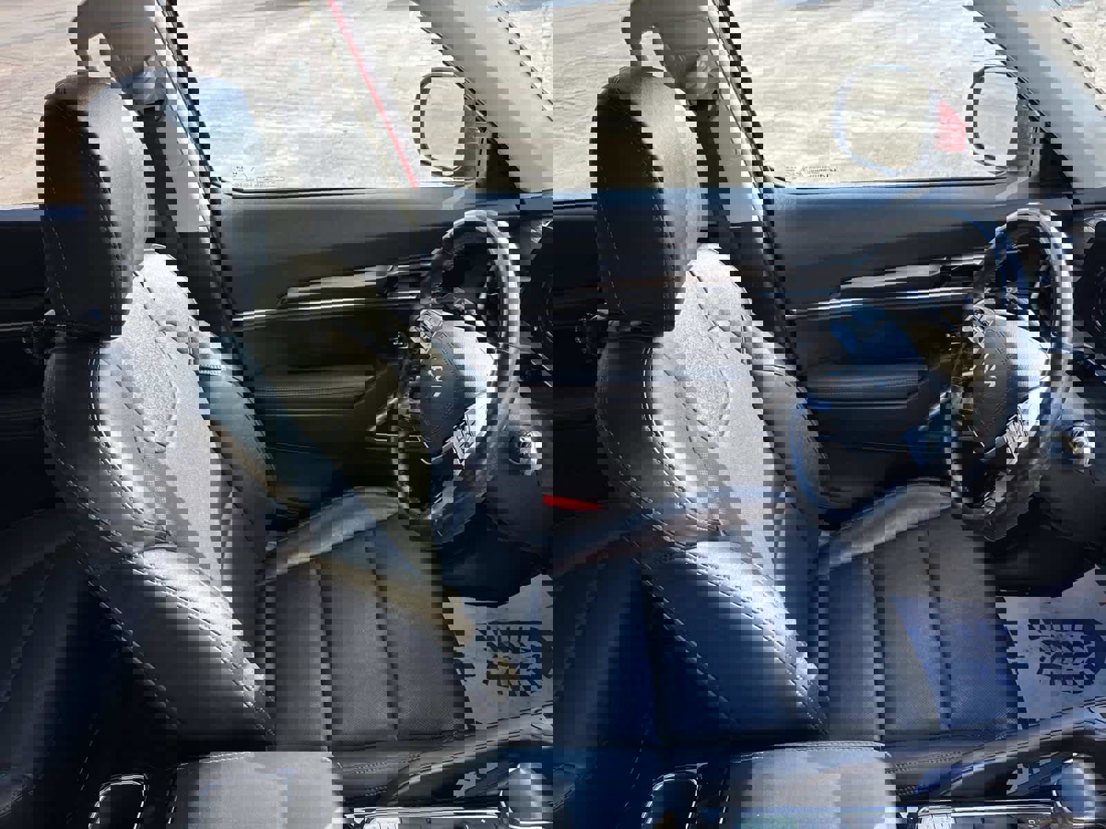 Used 2023 Kia Telluride S w/ S Sunroof Package image 21