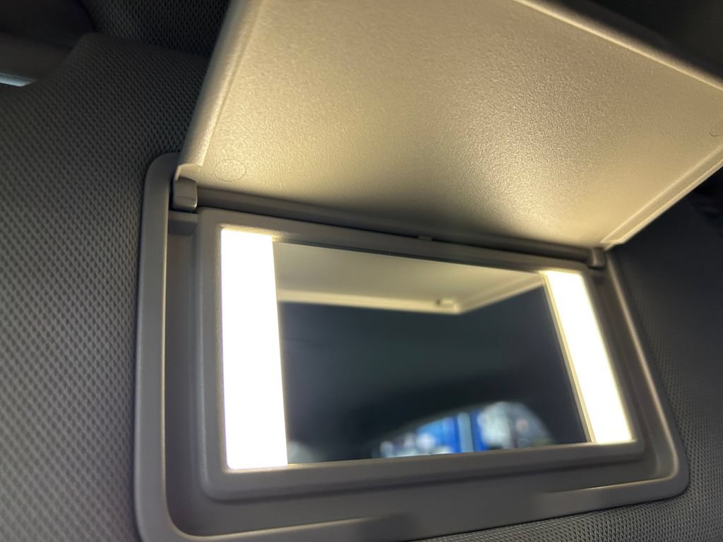New 2026 Honda Accord LX image 21